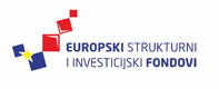 European Structural and Investment Funds logo